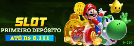 Programa VIP br616
