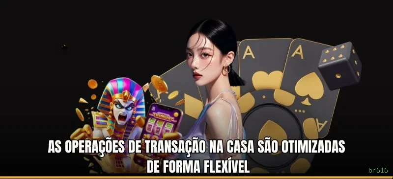 Métodos de pagamento aceitos na br616