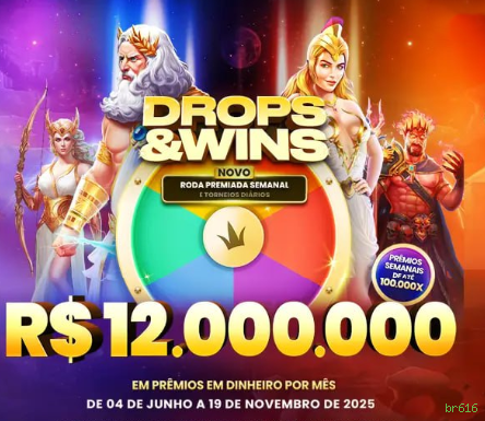 Lottery Instantânea